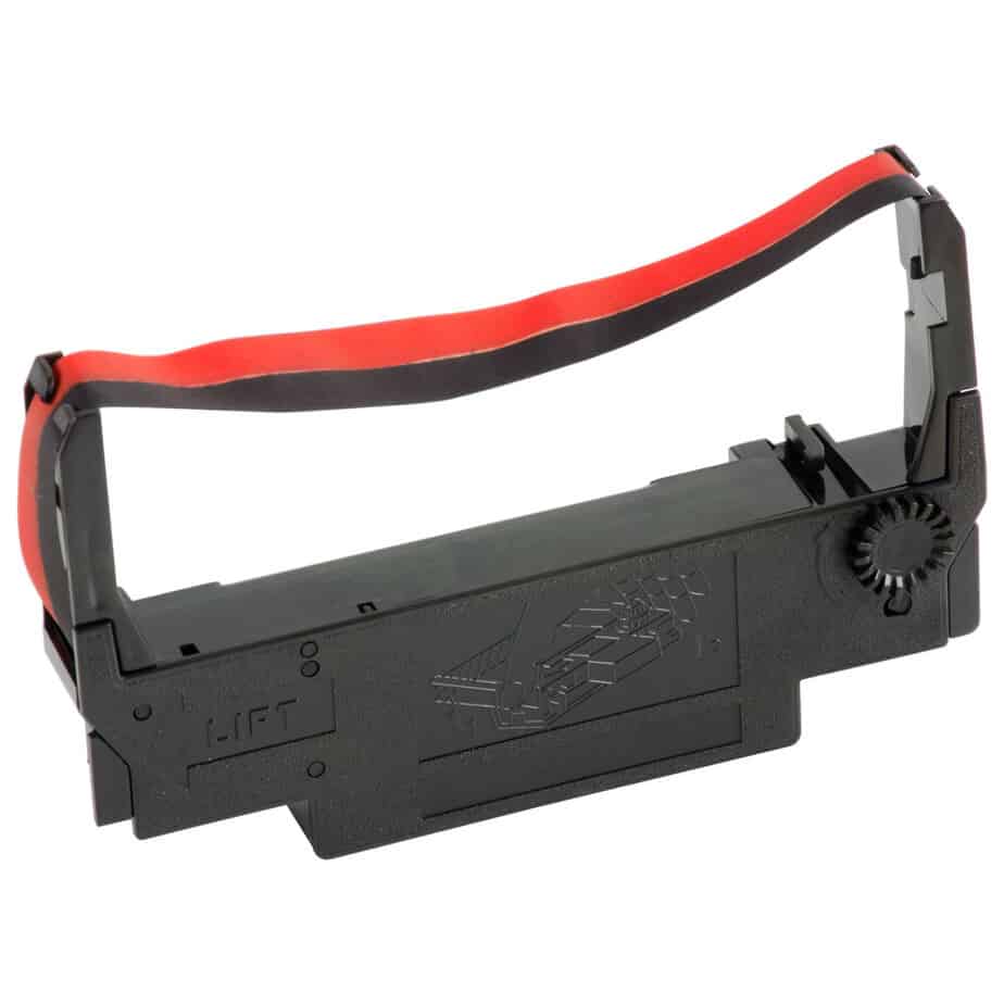 Epson ERC 30/34/38 Printer Ribbons (12 Ribbons) - Image 2