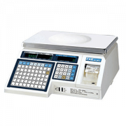 label printing scale