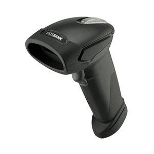 handheld barcode scanner