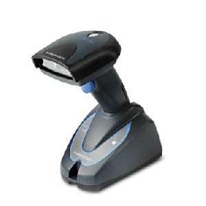 barcode scanner