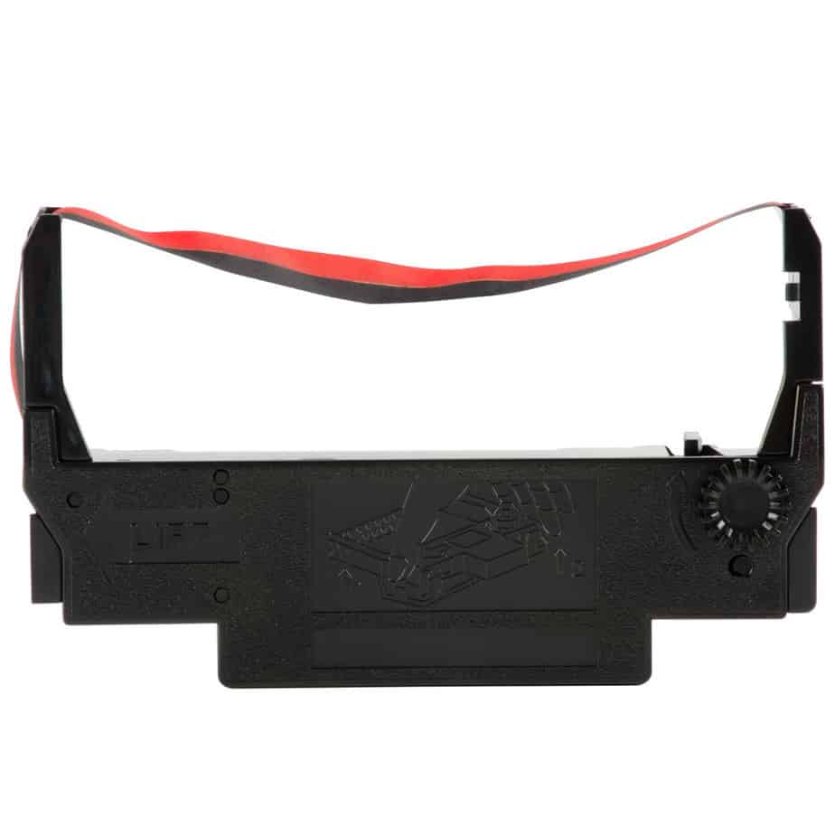 Epson ERC 30/34/38 Printer Ribbons (12 Ribbons) - Image 9