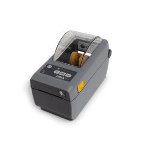 Zebra Label Printer Model ZD411