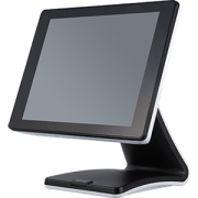 touch screen pos computer