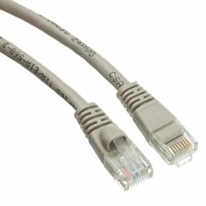 ethernet patch cable