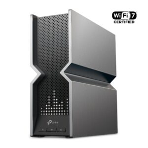 TP-Link Archer BE800 Dual Band Router Wifi 7