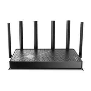 TP-Link Archer BE9500 Dual Band Router Wifi 7
