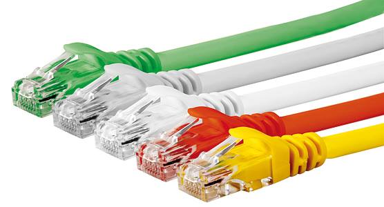 100ft - Cat5e Ethernet Patch Cable