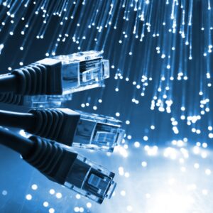 3ft - Cat5e Ethernet Patch Cable