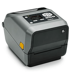 thermal transfer label printer