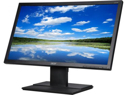 LED Monitor