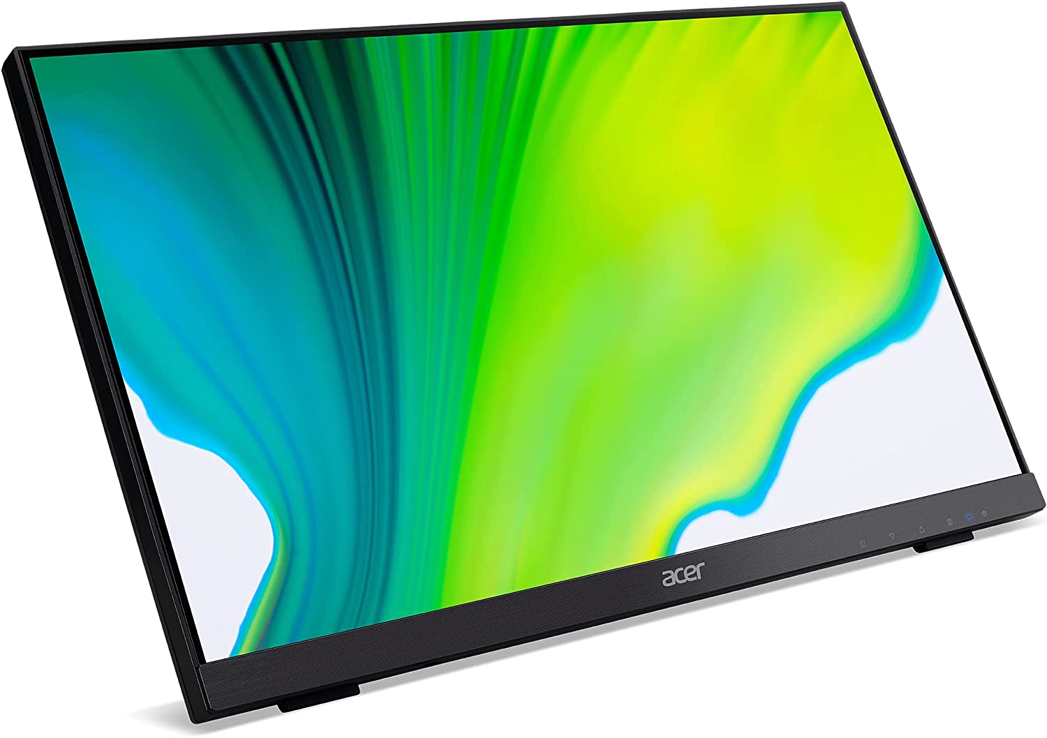 Acer UT220HQL bmjz 21.5 Widescreen LED Backlit Touchscreen LCD Monitor