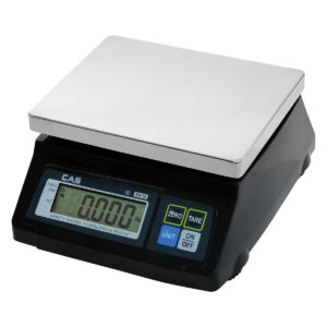 CAS Scale SW-RS-20lbs For POS Systems