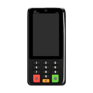 PAX, A35 Credit Card Terminal