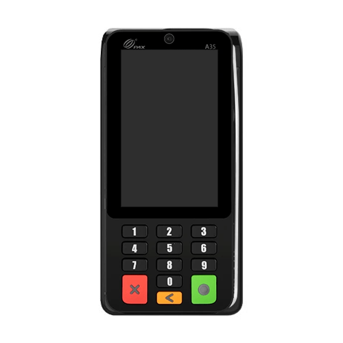 PAX, A35 Credit Card Terminal