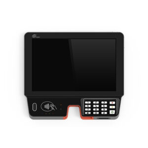 Pax Aries8 Tablet Credit Card Terminal